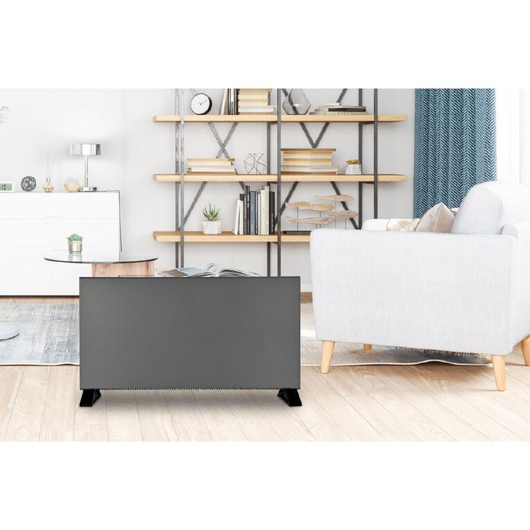 Goldair Platinum 2400W Electronic Convector Heater with Wi-Fi, , hi-res
