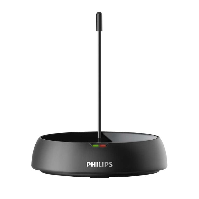 Philips SHC5200 Wireless TV Headphones, , hi-res