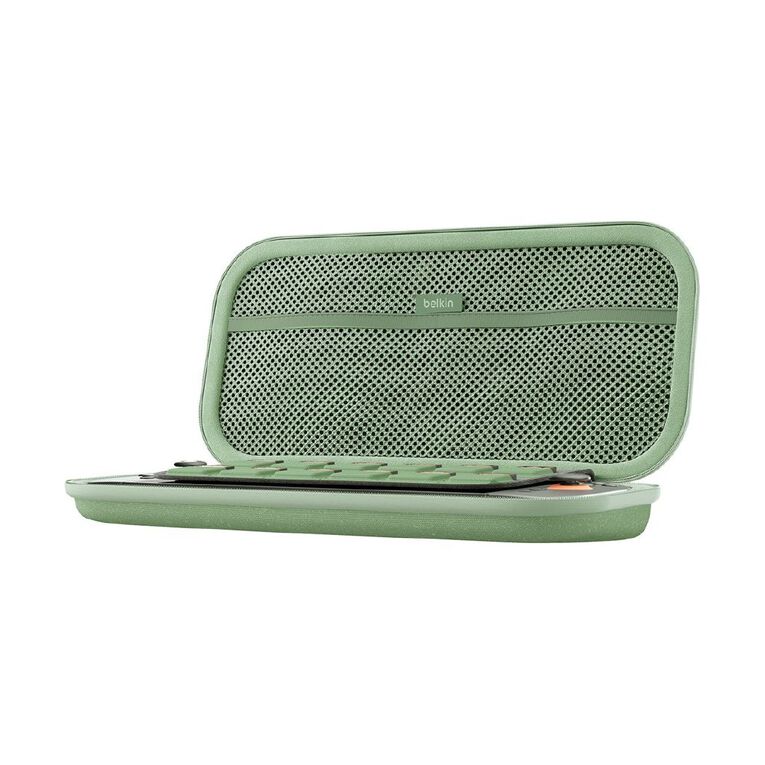 Belkin Gaming Travel Case for Nintendo Switch 2 - Sage, , hi-res