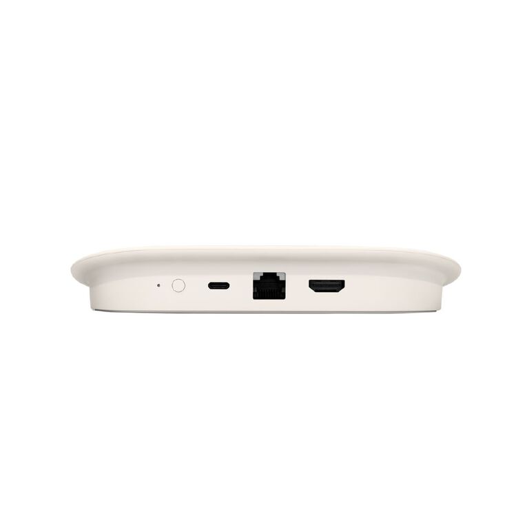 Google TV Streamer 4K - White, , hi-res