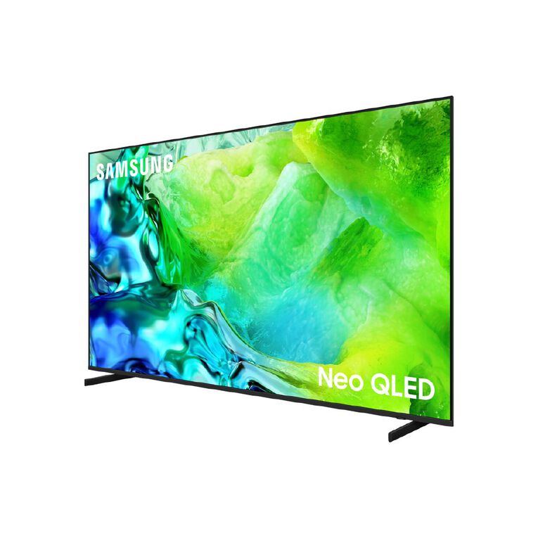 Samsung 55 Inch QN80H Neo QLED 4K Vision AI Smart TV, , hi-res