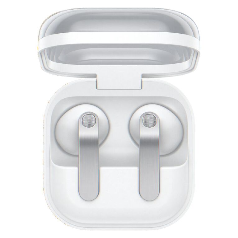 Samsung Galaxy Buds4 - White, , hi-res