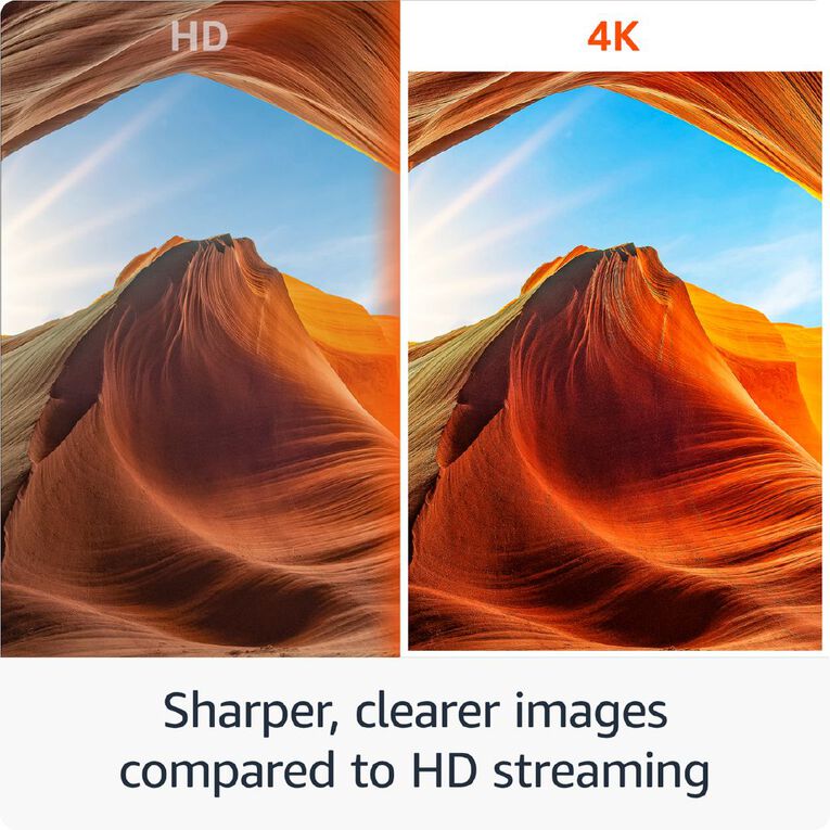 Amazon Fire TV Stick 4K Select, , hi-res
