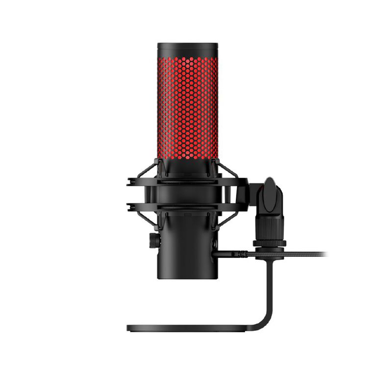 HyperX QuadCast 2 USB Gaming Microphone - Black, , hi-res