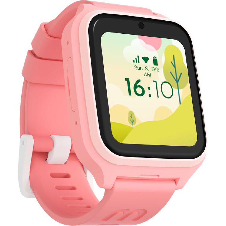 myFirst Fone M1 4G Nano Sakura Pink, , hi-res