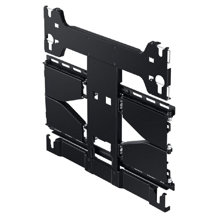 Samsung Full Motion Slim Wall Mount (WMN-B16FB/XY) 2022, , hi-res