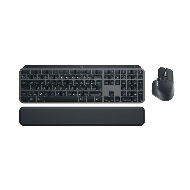 Logitech MX Keys S Performance Combo, , hi-res