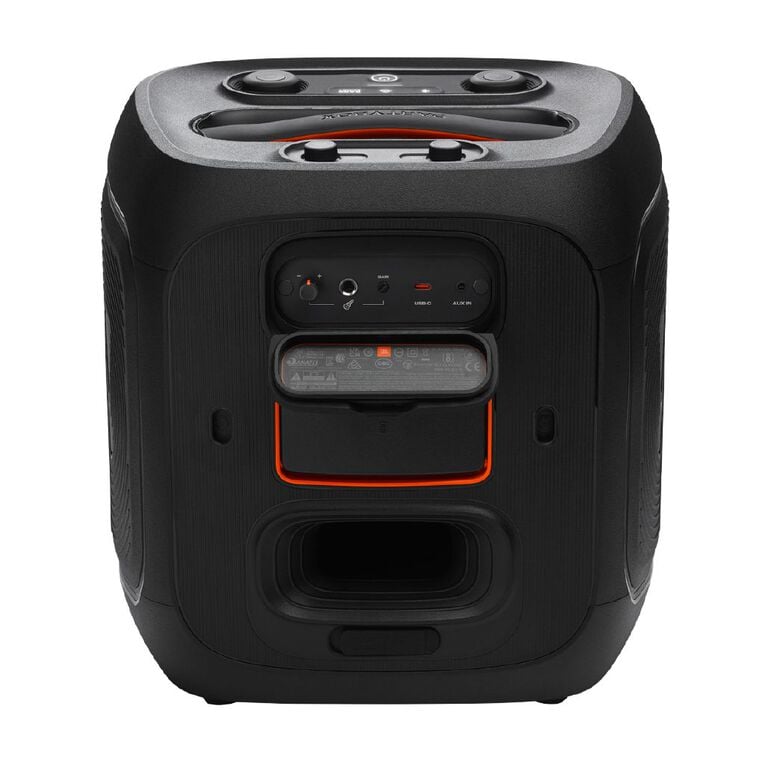 JBL PartyBox Encore 2 Portable Party Speaker with 2 Mics, , hi-res