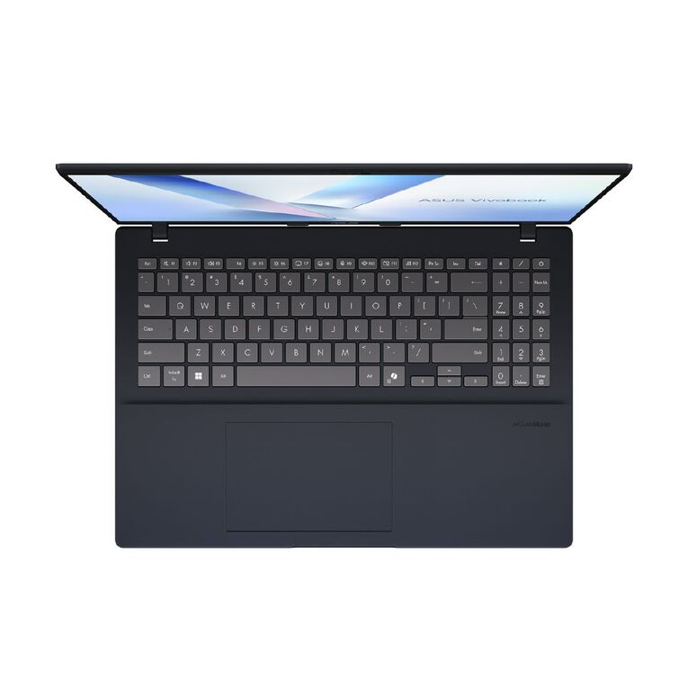 Asus Vivobook 16 Inch WUXGA Intel Core Ultra 5-325 16GB RAM 512GB SSD Windows 11 Notebook, , hi-res