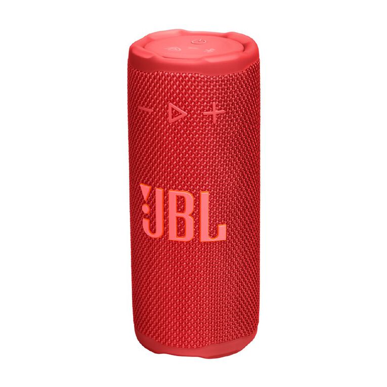 JBL Grip Portable Speaker - Red, , hi-res