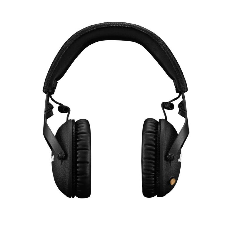 Marshall Monitor II A.N.C. Wireless Noise Cancelling Headphones - Black, , hi-res