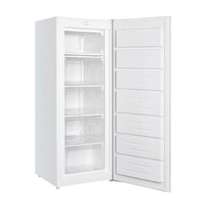 Haier 175L Vertical Freezer