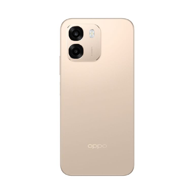OPPO A6 5G - Aurora Gold, , hi-res