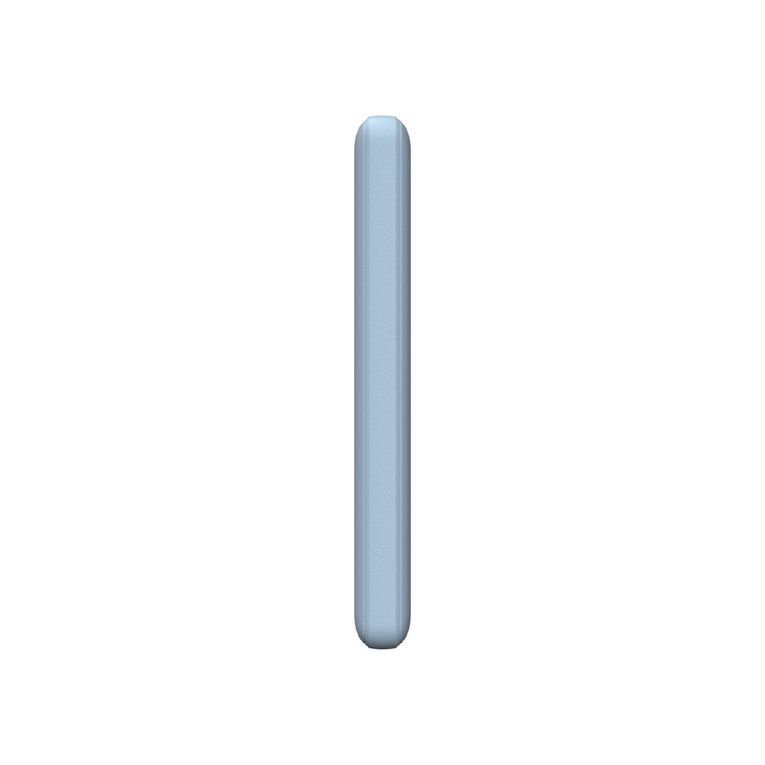 Mophie Power Boost 10K PD Powerbank - Blue, , hi-res