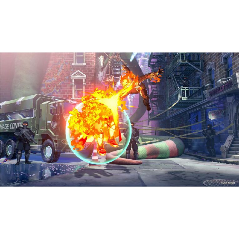 PS5 Marvel Tokon Fighting Souls, , hi-res