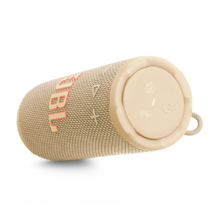 JBL Grip Portable Speaker - Yellow, , hi-res