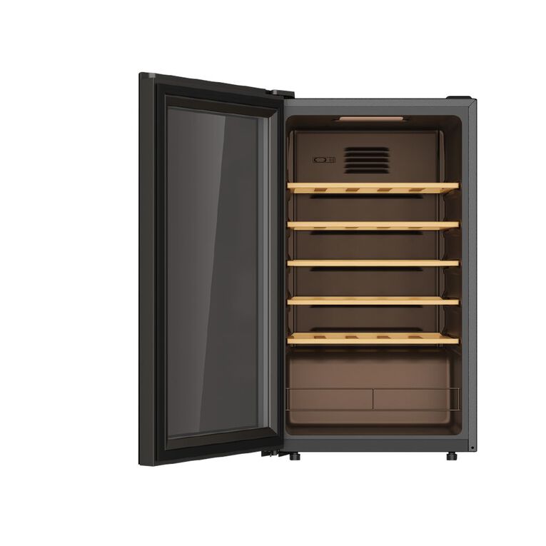 Haier 33 Bottles 300 Series Wine Cabinet, , hi-res
