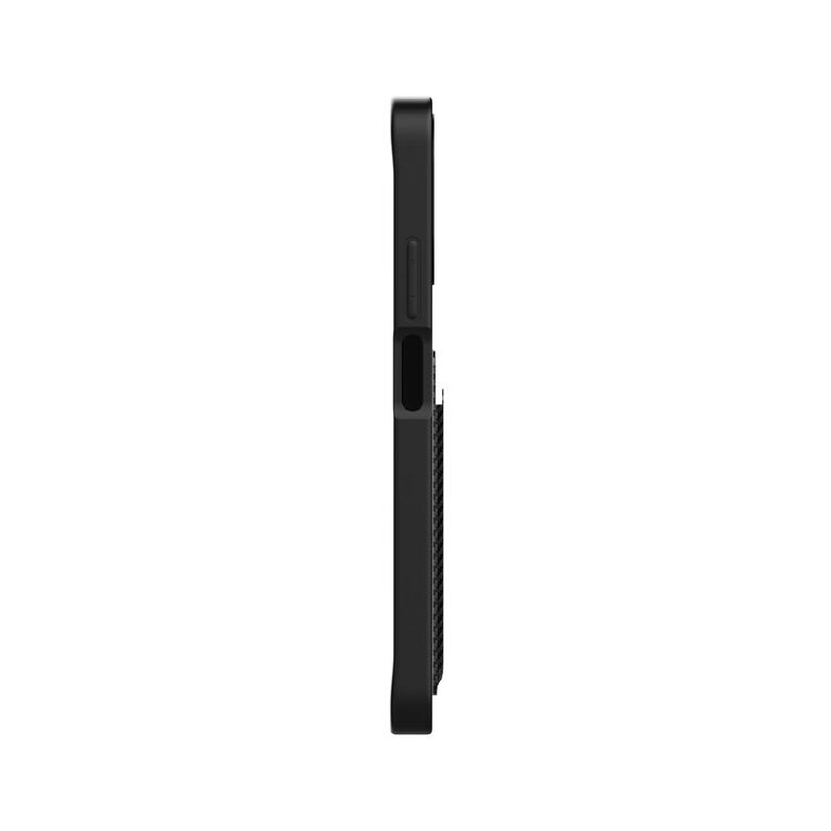 OPPO Official Tough Case with Card Slot for A38/A18 - Black, , hi-res