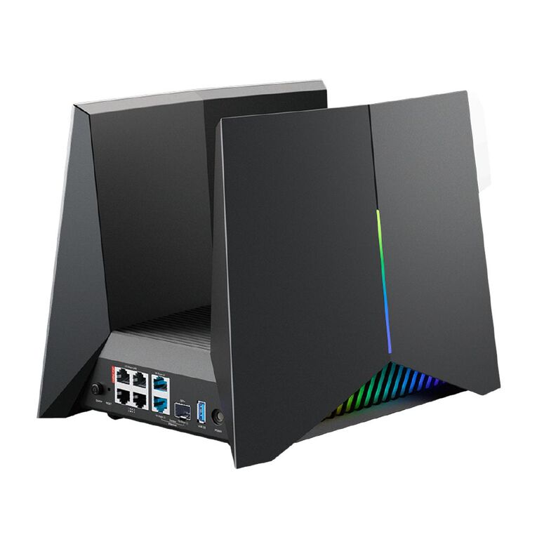 TP-Link Archer GE800 | BE19000 Tri-Band Wi-Fi 7 Gaming Router, , hi-res