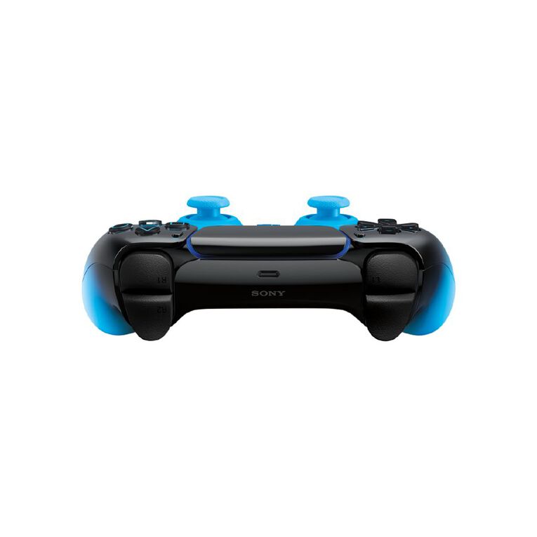 PS5 DualSense Wireless Controller - Hyperpop Collection Rhythm Blue, , hi-res