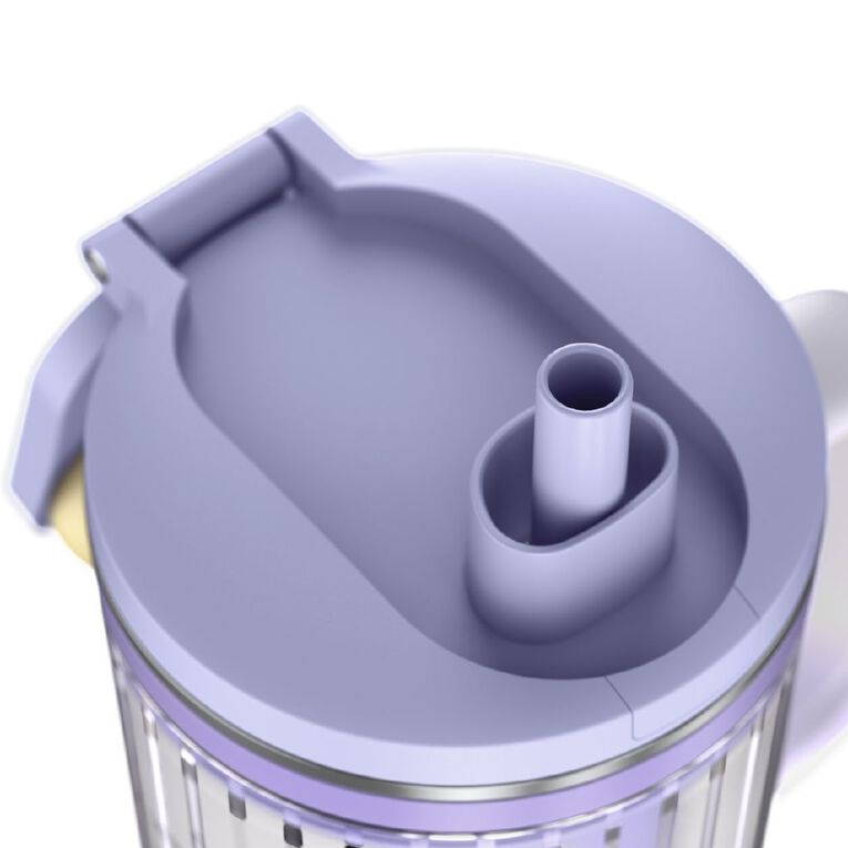 Ninja BlendBOSS Tumbler Blender - Lavender Lemonade, , hi-res