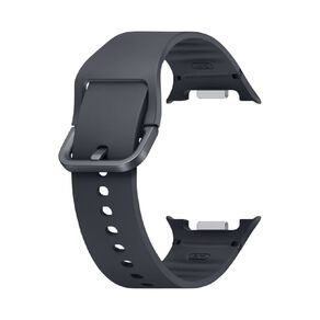 Samsung Watch 8F Sport Band Dark Grey S/M