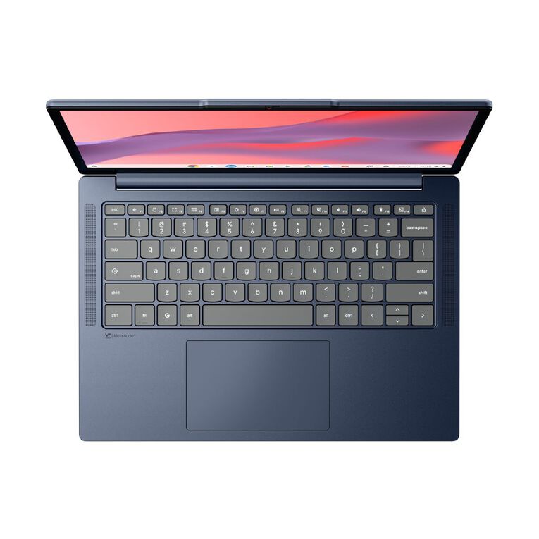 Lenovo IdeaPad Slim 3 14 inch WUXGA MediaTek Kompanio 540 4GB RAM 128GB UFS Chromebook, , hi-res