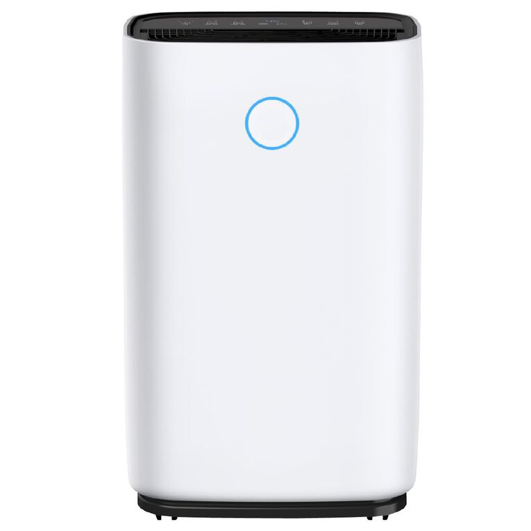 Sheffield 25L Electronic Dehumidifier, , hi-res