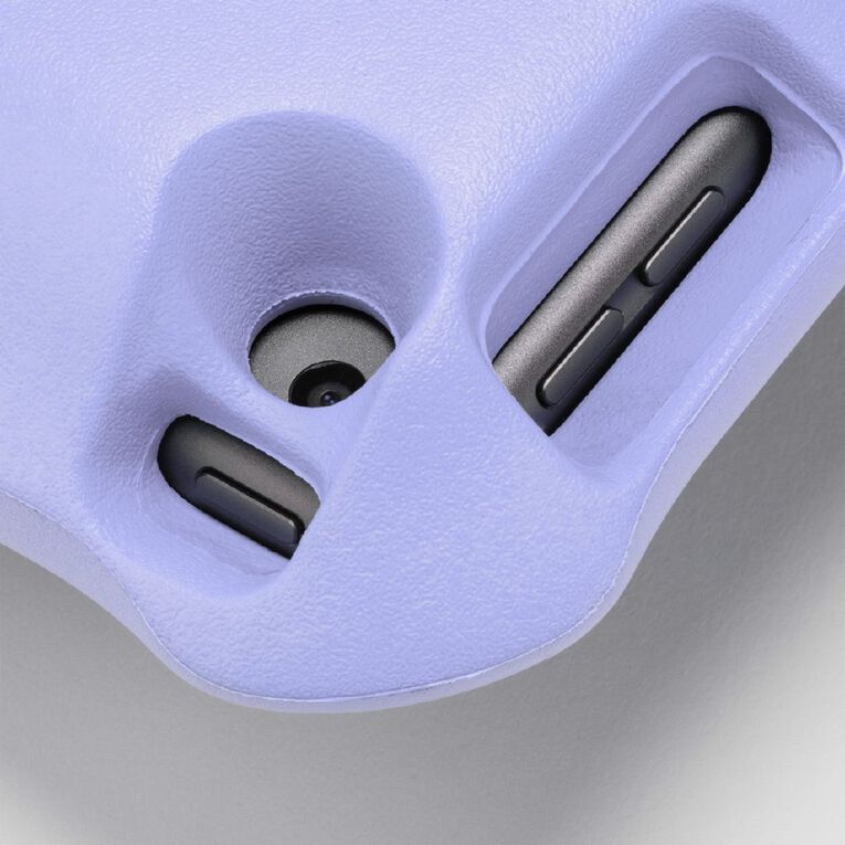 Zagg Orlando Kids Tablet Case for iPad A16/10th Gen - Purple, , hi-res