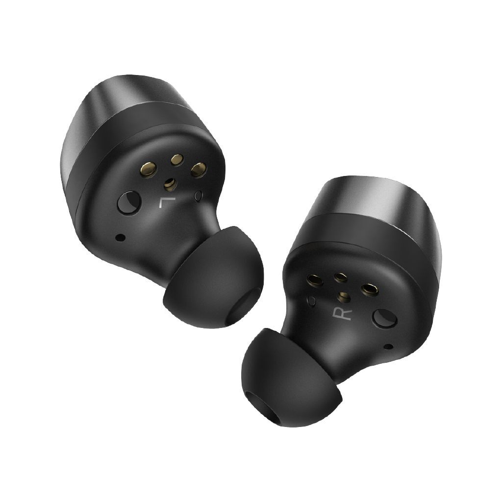 ⭐︎新品Sennheiser Momentum True Wireless 4 SENNHEISER MOMENTUM True Wireless 4 [MTW4 White Silver