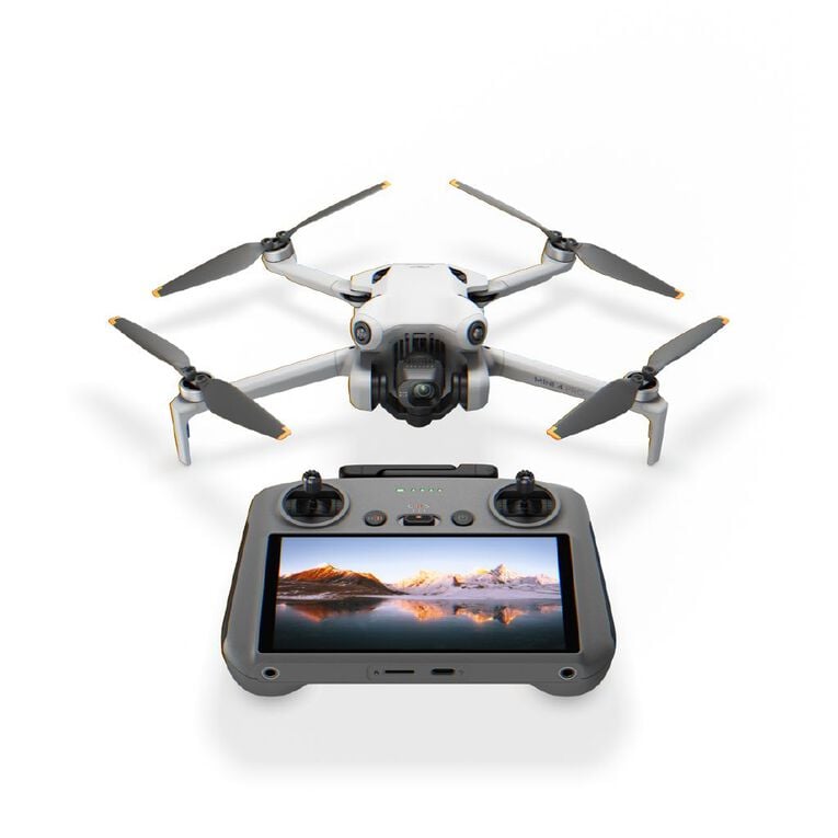 DJI Mini 4 Pro (DJI RC 2) (GL), , hi-res