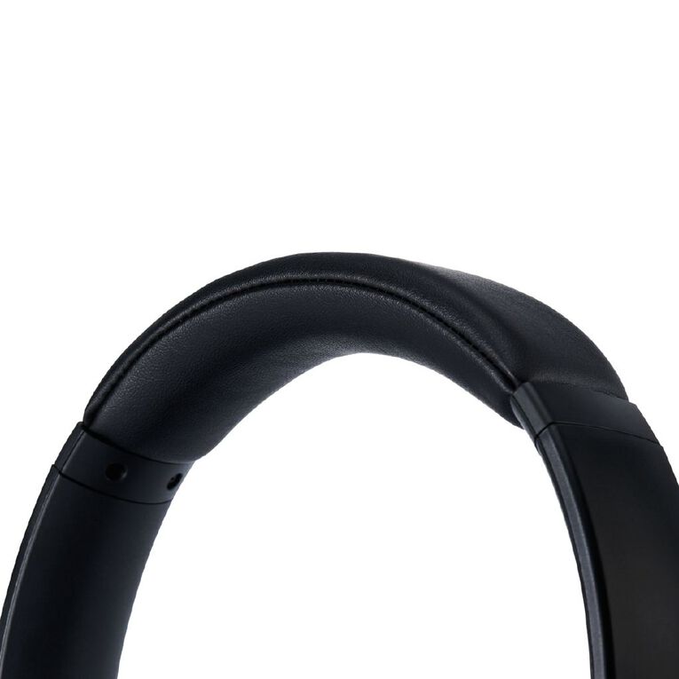 Panasonic RB-M600B Wireless Noise Cancelling Headphones - Black, , hi-res