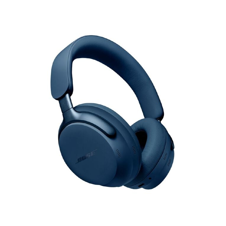 Bose QuietComfort Ultra Headphones - Lunar Blue, , hi-res