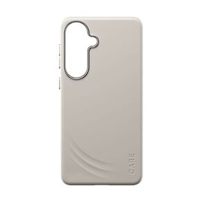 PanzerGlass (CARE by Panzer) Flow Samsung Galaxy S26+ Case - Vanilla