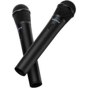 Sony ULT MIC 1 Wireless Microphone Kit
