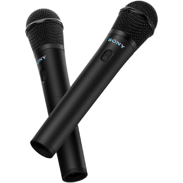 Sony ULT MIC 1 Wireless Microphone Kit, , hi-res