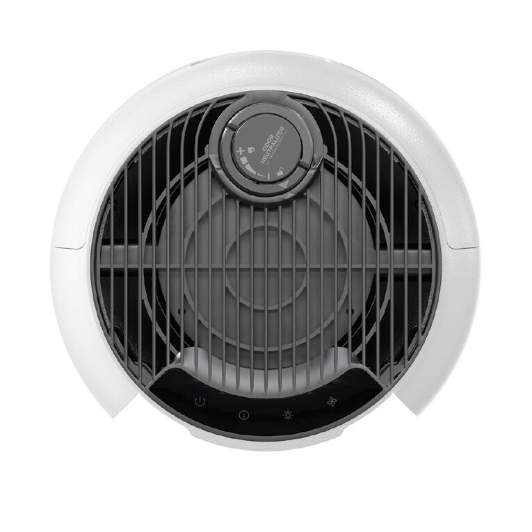 Shark NeverChange Air Purifier Compact Pro, , hi-res