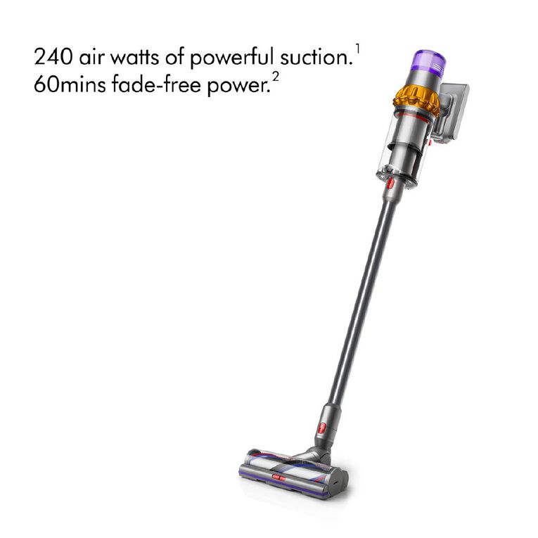 Dyson V15 Detect Absolute Cordless Vacuum 2026, , hi-res