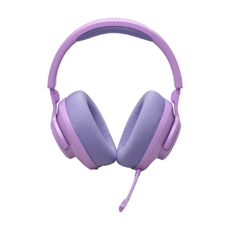 JBL Quantum 360 Wireless Gaming Headset - Purple, , hi-res