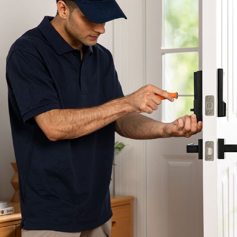 Eufy Smart Lock E31, , hi-res