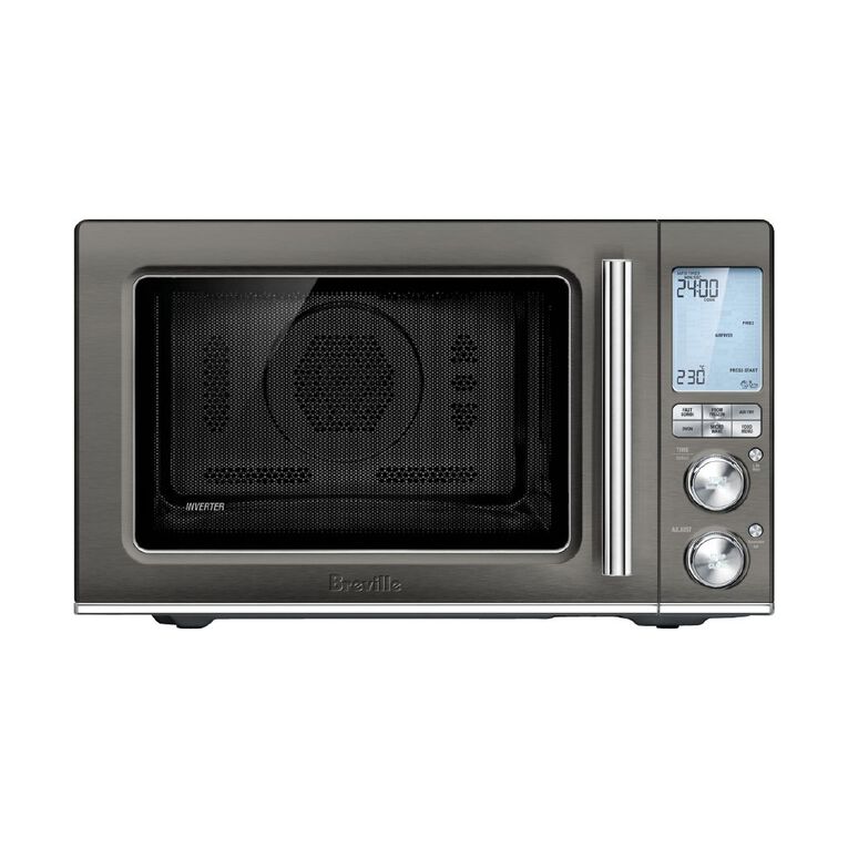 breville microwave convection oven