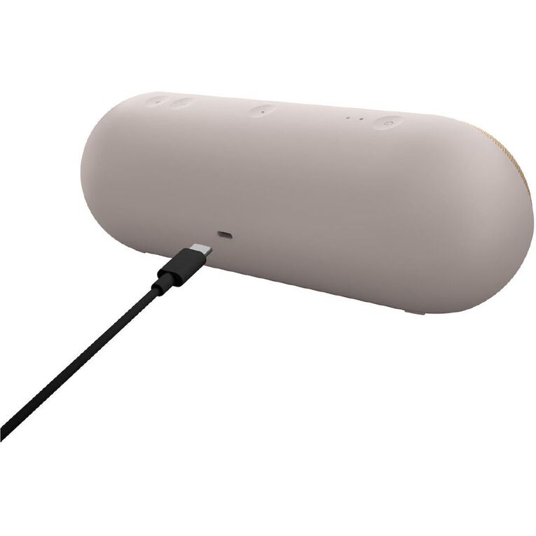 Beats Pill - Wireless Bluetooth Speaker - Champagne Gold, , hi-res