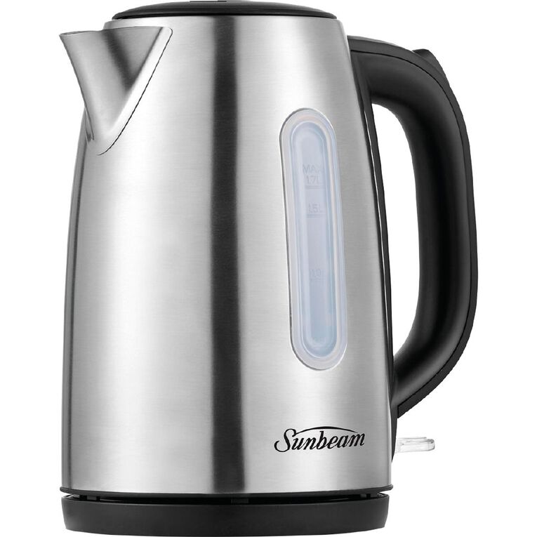 Sunbeam Quantum Stainless Kettle, , hi-res