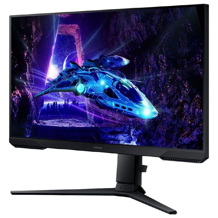 Samsung 32" Odyssey G30D FHD 180Hz Gaming Monitor, , hi-res