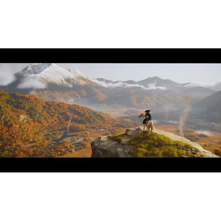 PS5 Ghost of Yotei, , hi-res