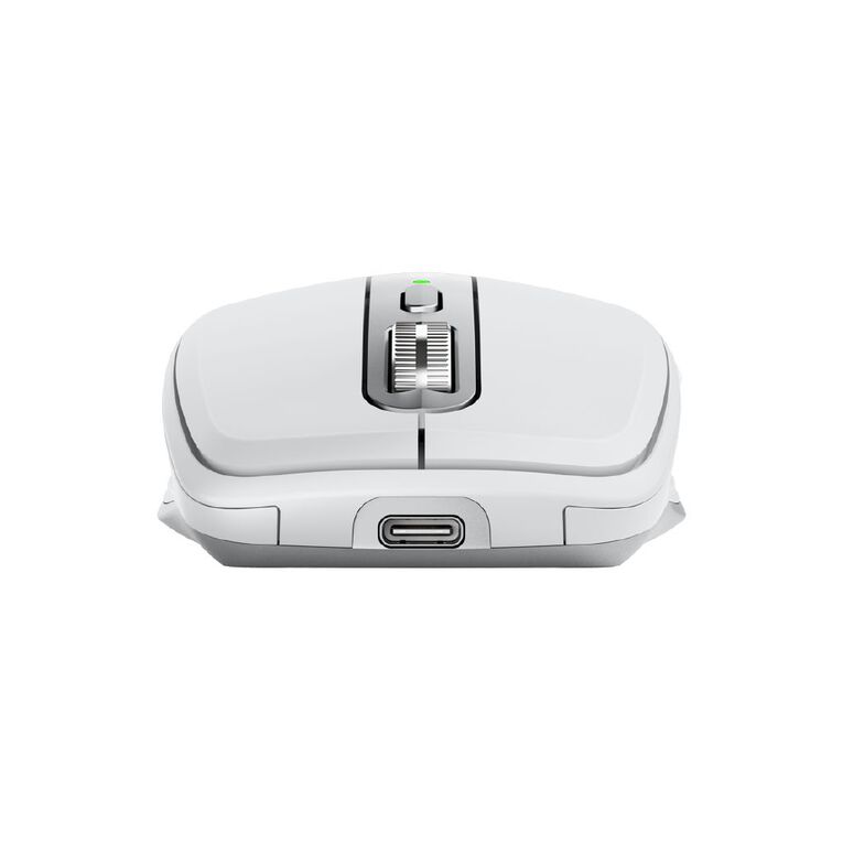 Logitech MX Anywhere 3S for Mac - Pale Grey, , hi-res