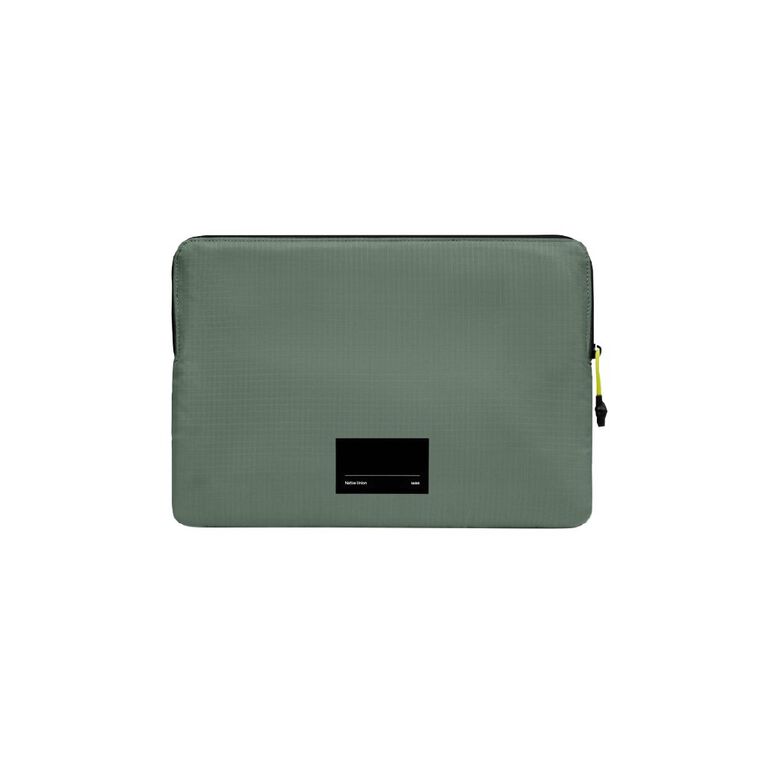 Native Union Ultralight Sleeve for MacBook 13 inch - Green, , hi-res