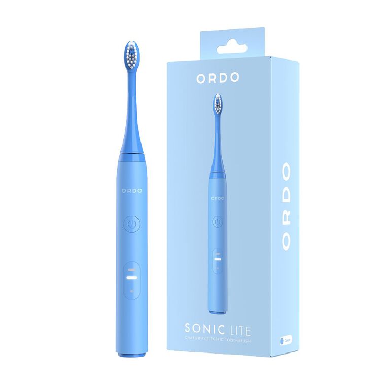 Ordo Sonic Lite Electric Toothbrush - Ocean, , hi-res