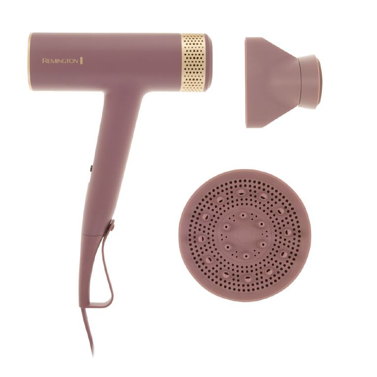 Remington AIRvive Digital Hair Dryer, , hi-res