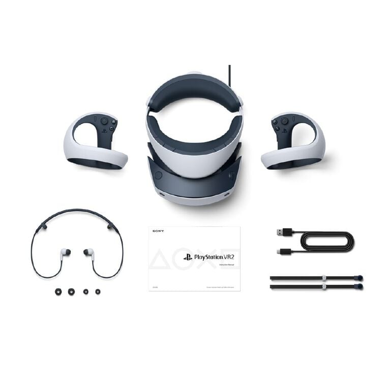 PlayStation VR2, , hi-res